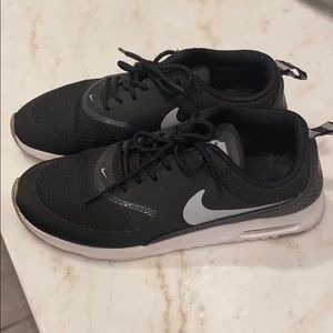 Nike sneakers